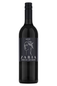 2022 Zaria Merlot###