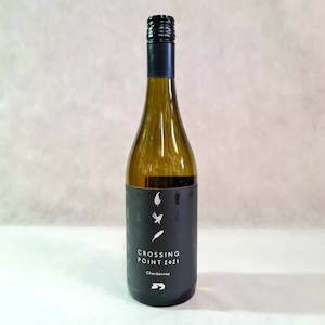 2022 Takapoto Estate Crossing Point Chardonnay###