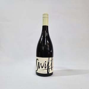 2021 Swift Syrah