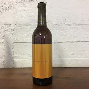 Liquor store: 2015 Channing Daughters Muscat de BOOM