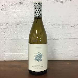 2014 Wolffer Estate Perle Chardonnay