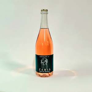 2024 Zaria Sparkling Rose