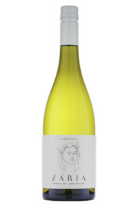 2022 Zaria Chardonnay