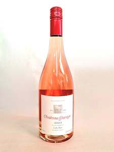 Liquor store: 2023 Chateau Garage Lulu Wild Ferment Rose*