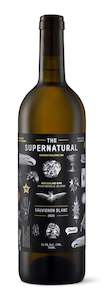 Liquor store: 2022 Supernatural Wine Company The Supernatural