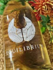 Liquor store: 2022 Equilibrium Bolla Fresca