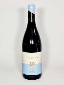 Liquor store: 2020 Cambridge Road 'Estate' Syrah