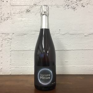 2020 Domaine des Pothiers Eclipse Methode Ancestral