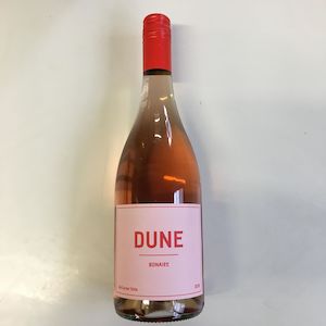 Liquor store: 2020 Dune Bonaire Rose