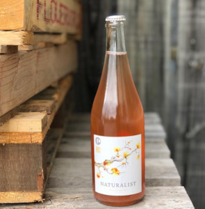 Liquor store: 2020 Cambridge Road Naturalist Rose