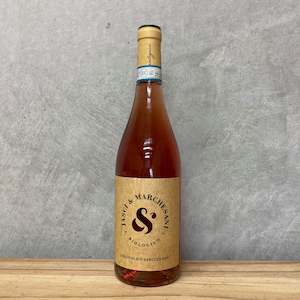 2018 Jasci & Marchesani Ceresuolo d'Abruzzo Rosato