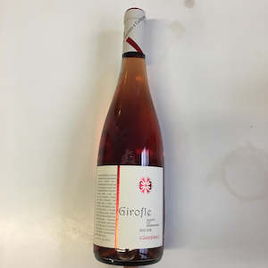 2021 Girolfe Negroamaro Rose