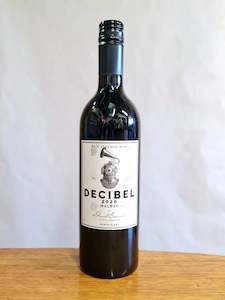 2020 Decibel Malbec