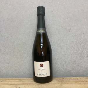 Liquor store: Champagne Marguet Shaman 19