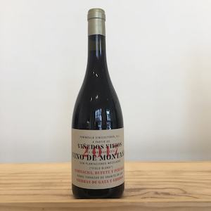 2018 Peninsula Vino de Montana