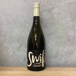 Liquor store: 2021 Swift Chardonnay