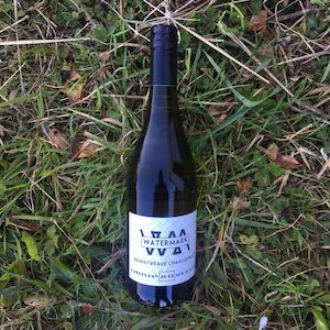 Liquor store: 2020 Watermark Basketweave Chardonnay