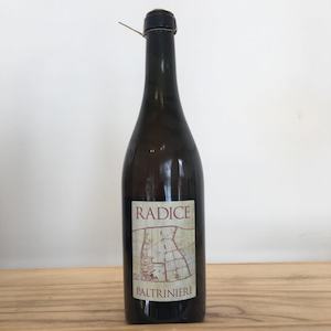 Liquor store: 2019 Paltrinieri Lambrusco Radice