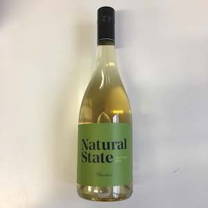 Liquor store: 2020 Natural State Field Blend White