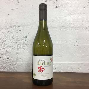 2019 Little Darling Sauvingon Blanc