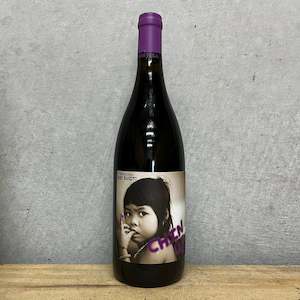 2021 Testalonga Baby Bandito Chin Up (Cinsault)