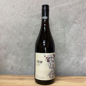 2018 TED Pinot Noir