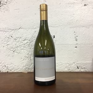 2018 Kelly Washington Pinot Blanc