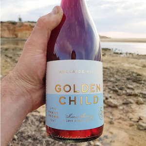 2020 Golden Child 'Manic Monday' Pinot Noir