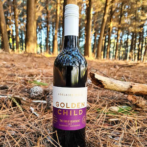 Liquor store: 2019 Golden Child 'The End of Heartache' Cabernet Sauvingon