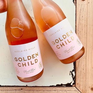 Liquor store: 2019 Golden Child 'Beach Bum' Rose