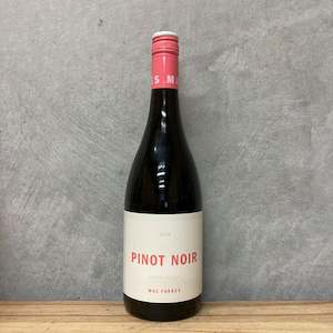 Liquor store: 2019 Mac Forbes Yarra Valley Pinot Noir