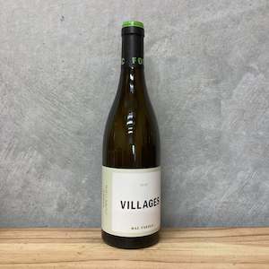 2019 Mac Forbes Yarra Junction Villages Chardonnay