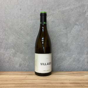 2019 Mac Forbes Woori Yallock Villages Chardonnay