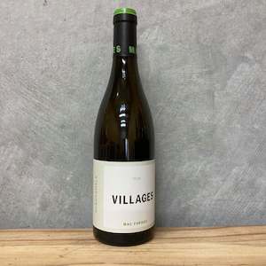 Liquor store: 2019 Mac Forbes Gladysdale Villages Chardonnay