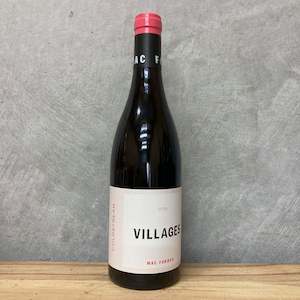 Liquor store: 2019 Mac Forbes Coldstream Villages Pinot Noir