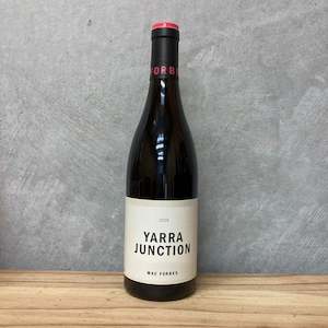 Liquor store: 2018 Mac Forbes Yarra Junction Pinot Noir