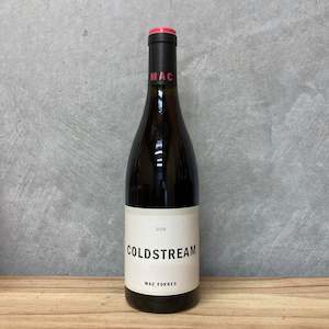 Liquor store: 2018 Mac Forbes Coldstream Pinot Noir