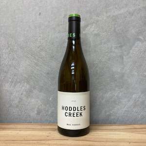 Liquor store: 2018 Mac Forbes Hoddles Creek Chardonnay