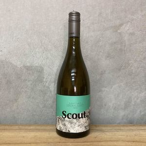 2022 Scout Pinot Gris