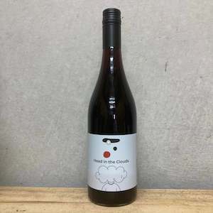 2022 Alpine Wine Head in the Clouds Pinot Noir