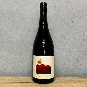 Liquor store: 2021 Bryterlater 'Frederick' Pinot Noir