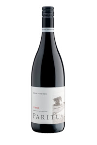 2022 Paritua 'Stone Paddock' Syrah