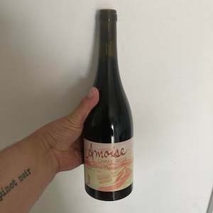 Liquor store: 2021 Amoise Gamay