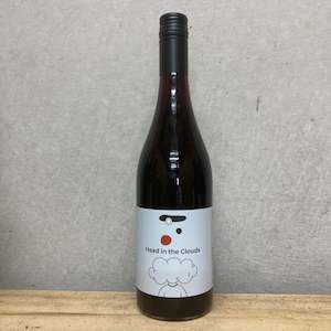 2021 Alpine Wine Head in the Clouds Pinot Noir