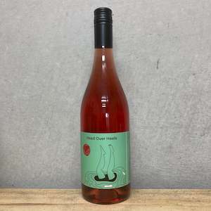 2021 Alpine 'Head Over Heels' Field Blend Rosé