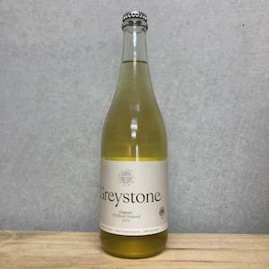 Liquor store: 2021 Greystone PÉTILLANT NATUREL