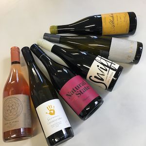 Gift Wine Club: Cult Six Pack (4 or 6 Shipments)