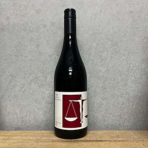 Liquor store: 2020 Bilancia Syrah