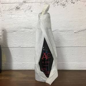 Liquor store: 2018 Alta Cima Syrah