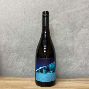 Liquor store: 2015 Mammoth 'Untouched' Pinot Noir